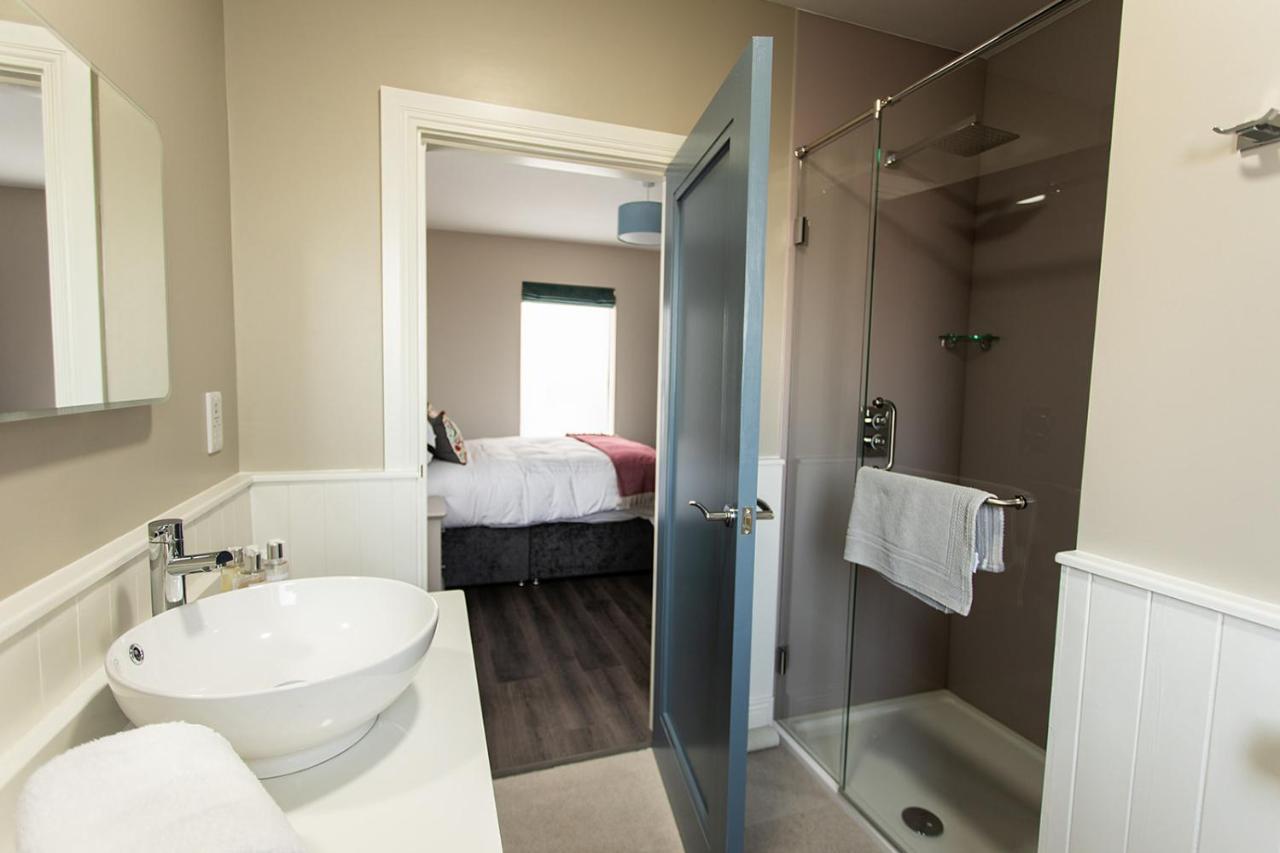 Bed and breakfast Sheedy'S Doolin Extérieur photo