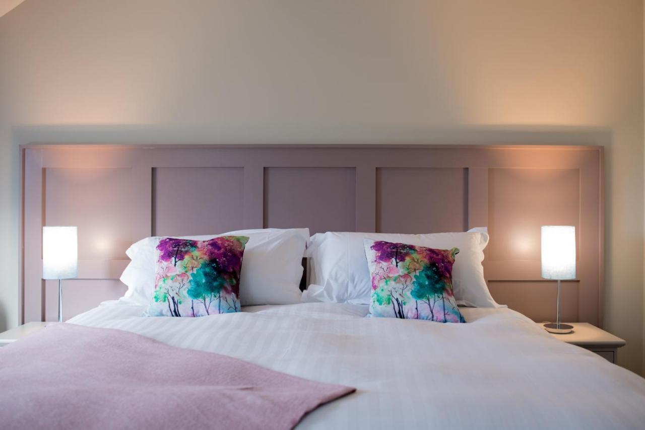 Bed and breakfast Sheedy'S Doolin Extérieur photo