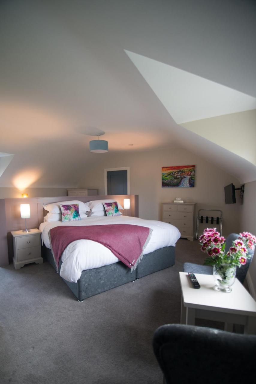 Bed and breakfast Sheedy'S Doolin Extérieur photo